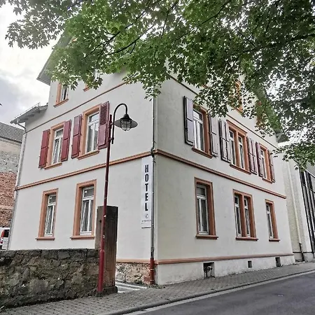 Privatunterkunft Butzbach Hotel&apartment Butzbach