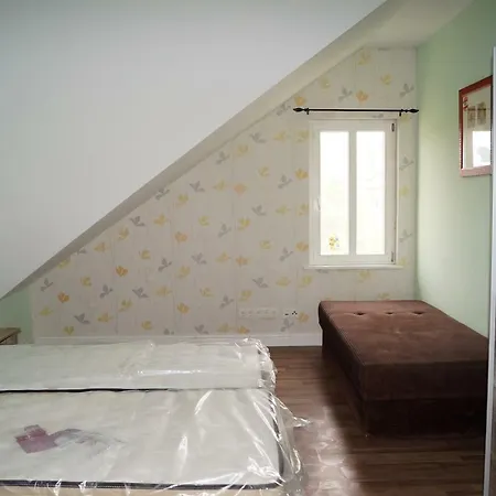 Privatunterkunft Butzbach Hotel&apartment *