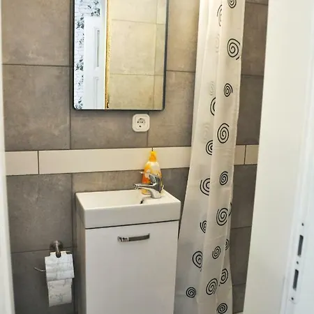 Privatunterkunft Butzbach Hotel&apartment