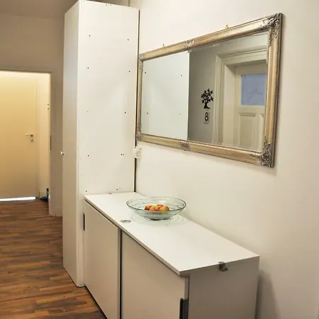 Butzbach Hotel&apartment Butzbach