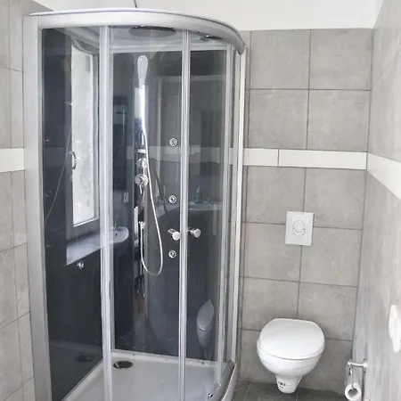 Butzbach Hotel&apartment Privatunterkunft