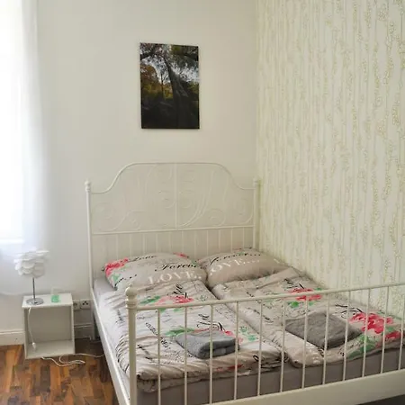 Privatunterkunft Butzbach Hotel&apartment *