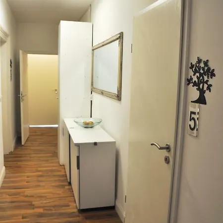 Butzbach Hotel&apartment * Butzbach