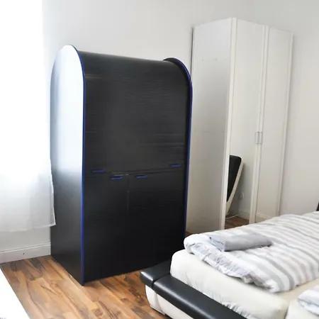Butzbach Hotel&apartment Privatunterkunft Butzbach