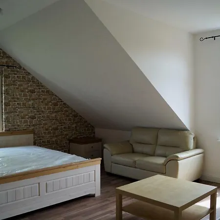 Проживание в семье & Буцбах