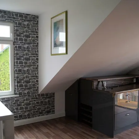 Privatunterkunft Butzbach Hotel&apartment