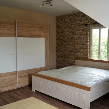 Butzbach Hotel&apartment