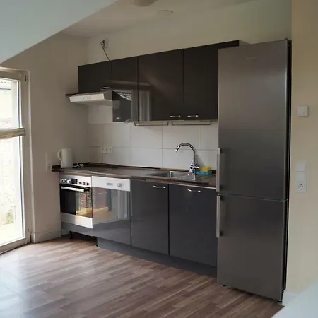 Butzbach Hotel&apartment *