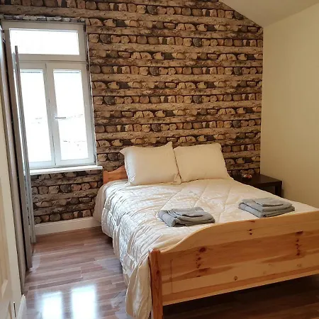 Butzbach Hotel&apartment Butzbach