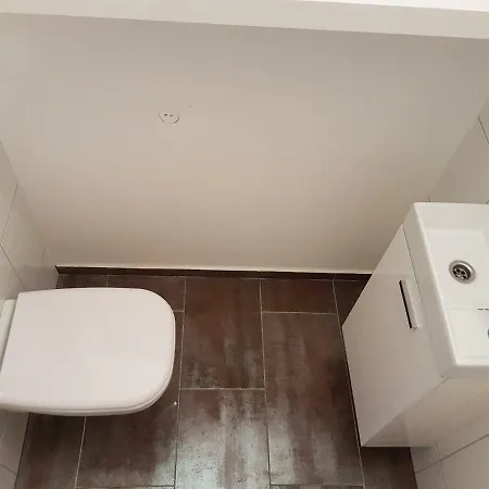 Butzbach Hotel&apartment Privatunterkunft *