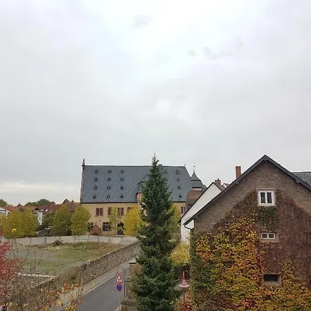 Butzbach Hotel&apartment Privatunterkunft *