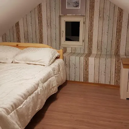 Проживание в семье & Буцбах