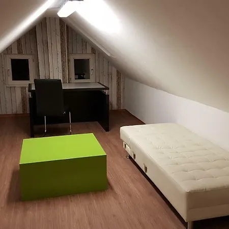 Privatunterkunft Butzbach Hotel&apartment *