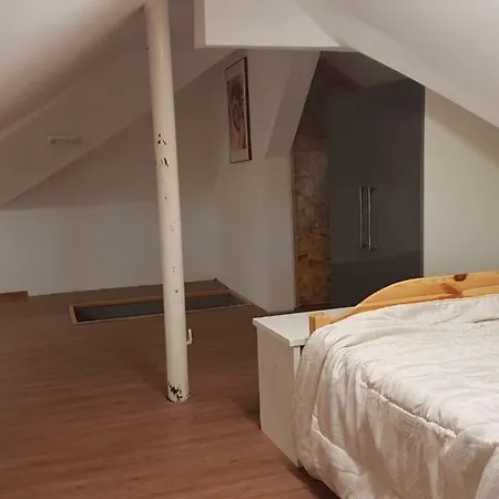 Privatunterkunft Butzbach Hotel&apartment