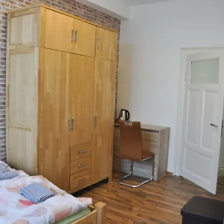 Butzbach Hotel&apartment Butzbach