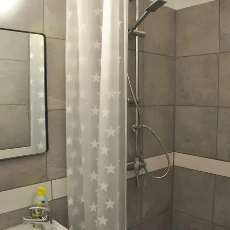 Privatunterkunft Butzbach Hotel&apartment