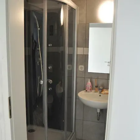 Privatunterkunft Butzbach Hotel&apartment *