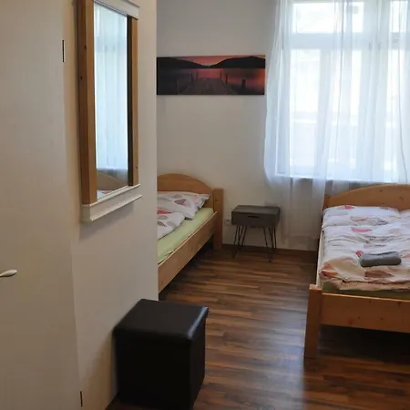 Privatunterkunft Butzbach Hotel&apartment Butzbach