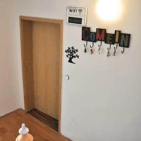 Butzbach Hotel&apartment *