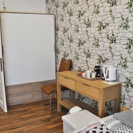 Butzbach Hotel&apartment Privatunterkunft