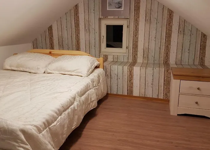 Kwatera prywatna & Butzbach