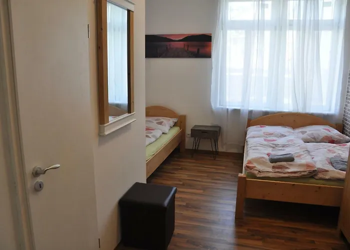 Kwatera prywatna & Butzbach